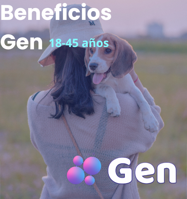 Plan Gen