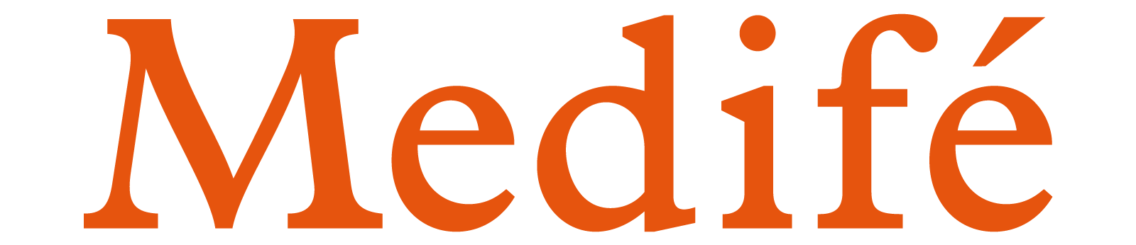 logo medife png