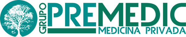 logo premedic png